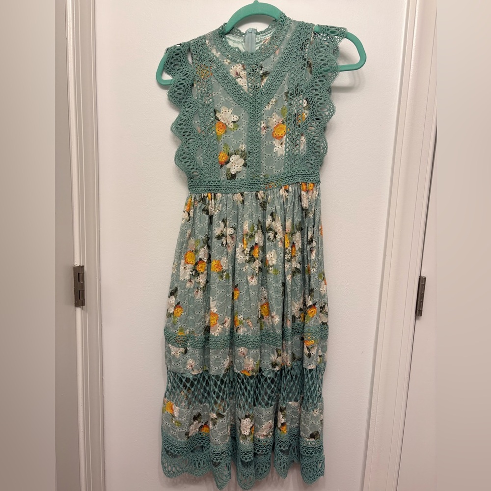 Joyfolie girls dress
